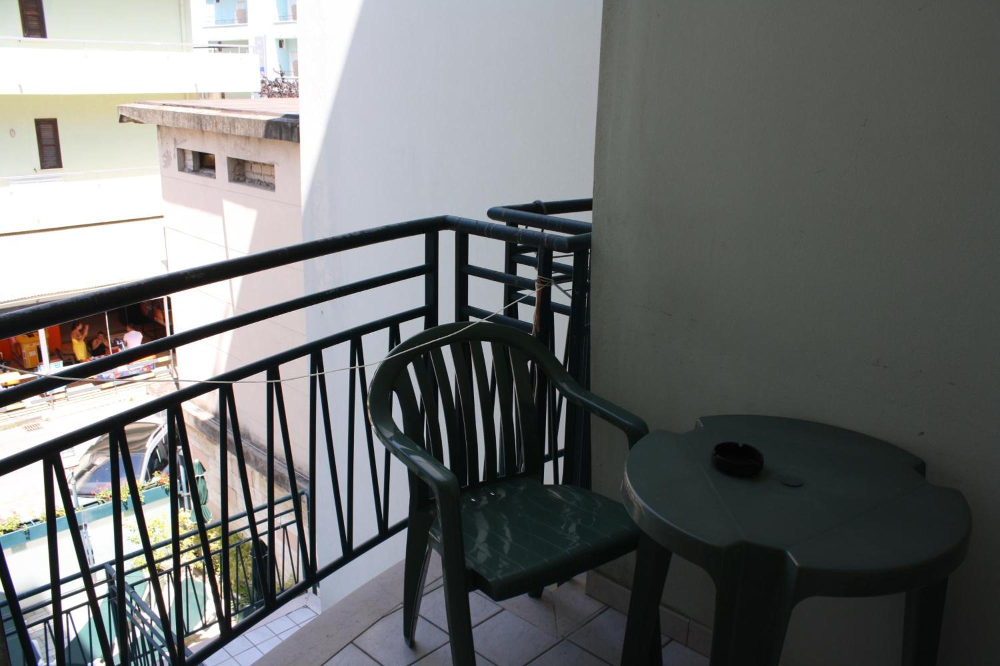 Residence Le Vele 卡托利卡 客房 照片