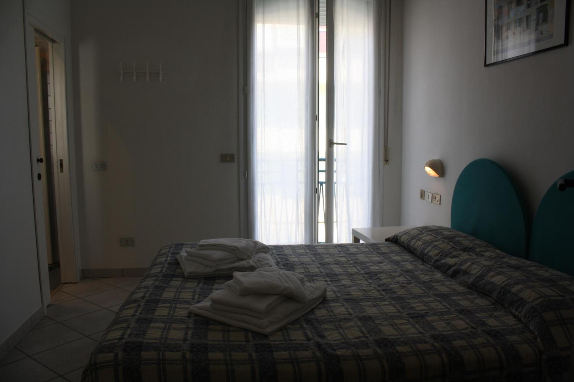 Residence Le Vele 卡托利卡 客房 照片