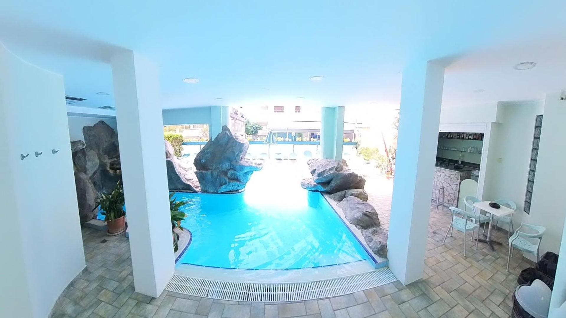 Residence Le Vele 卡托利卡 外观 照片