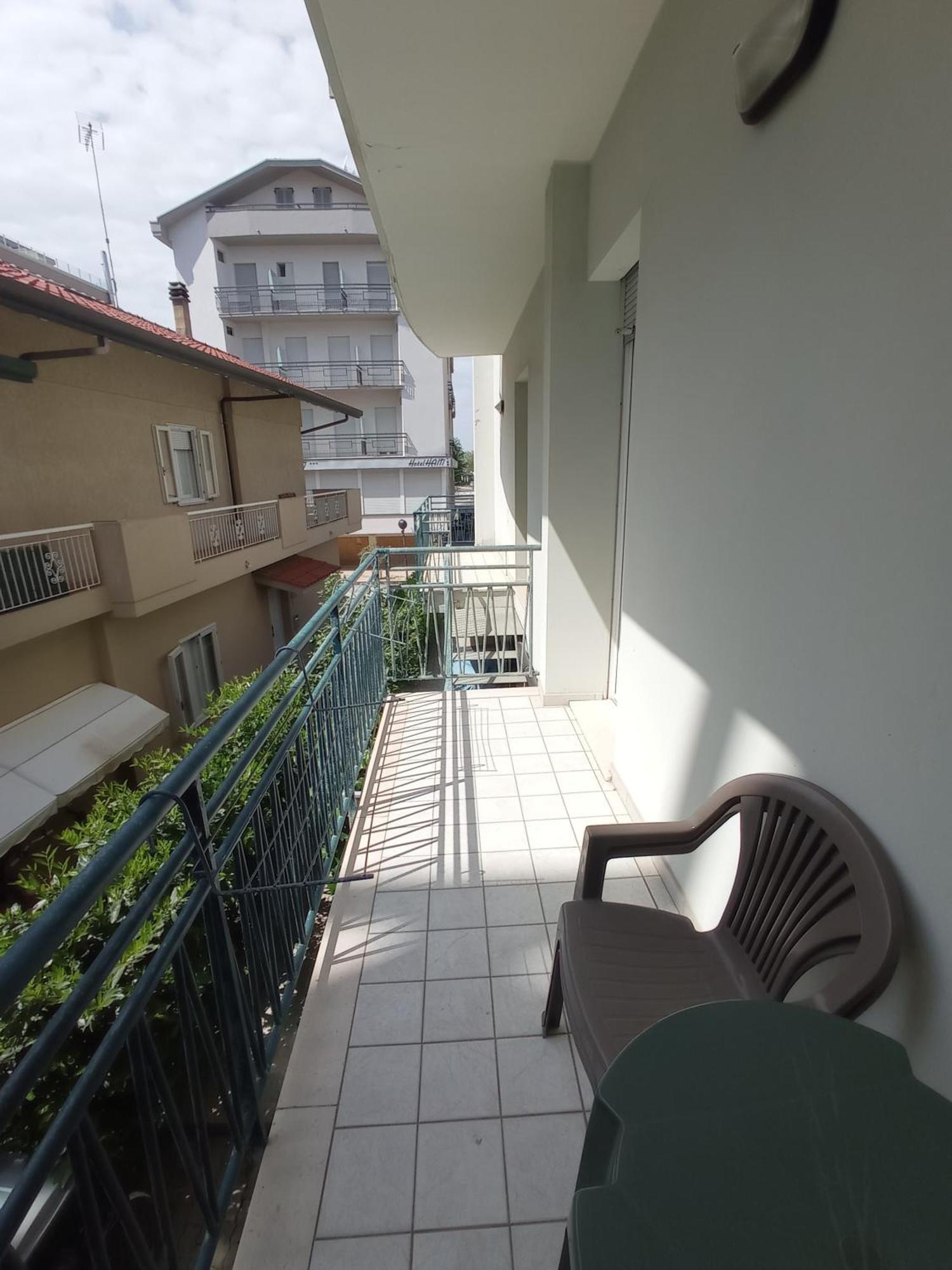 Residence Le Vele 卡托利卡 外观 照片
