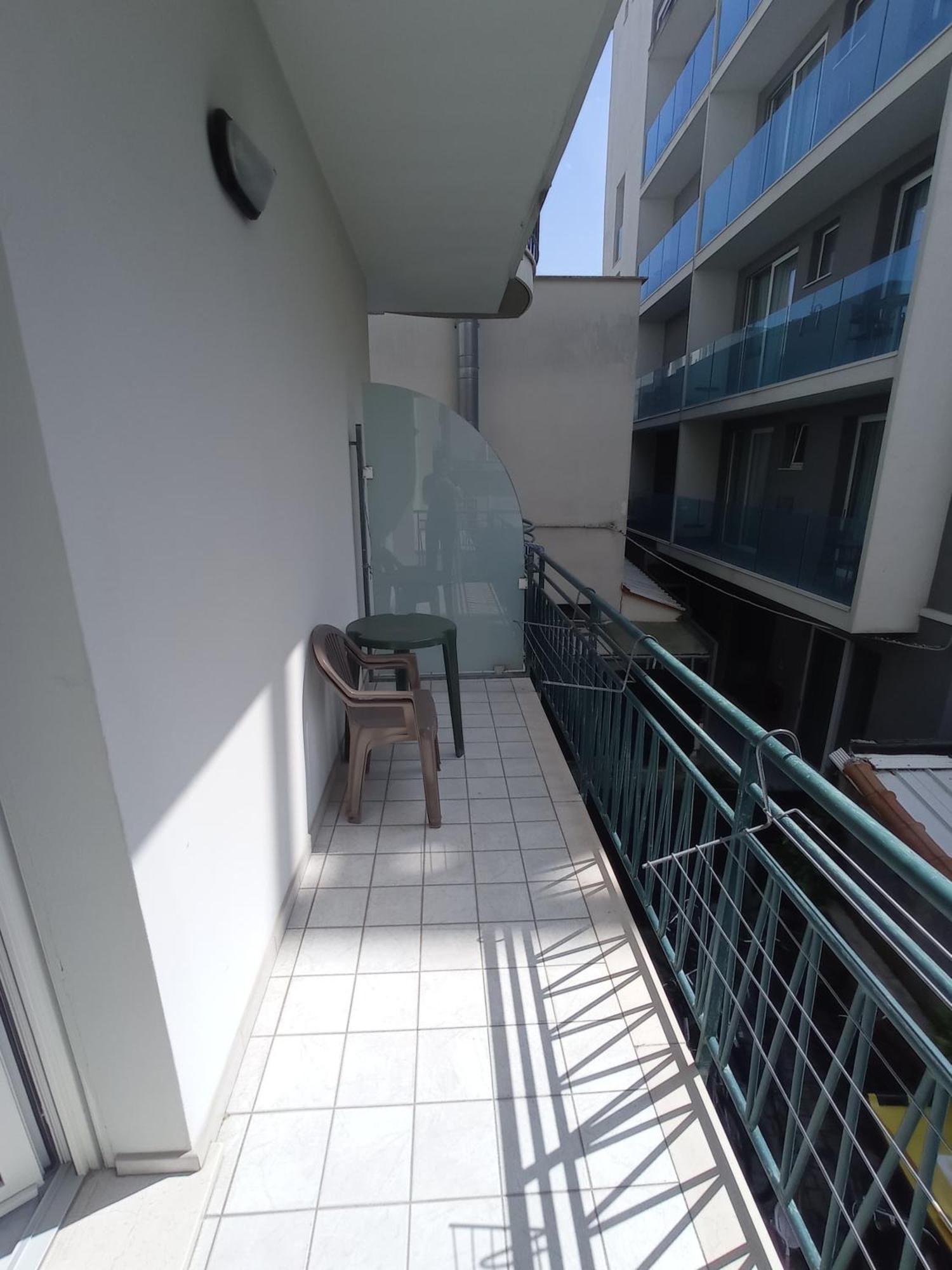 Residence Le Vele 卡托利卡 外观 照片