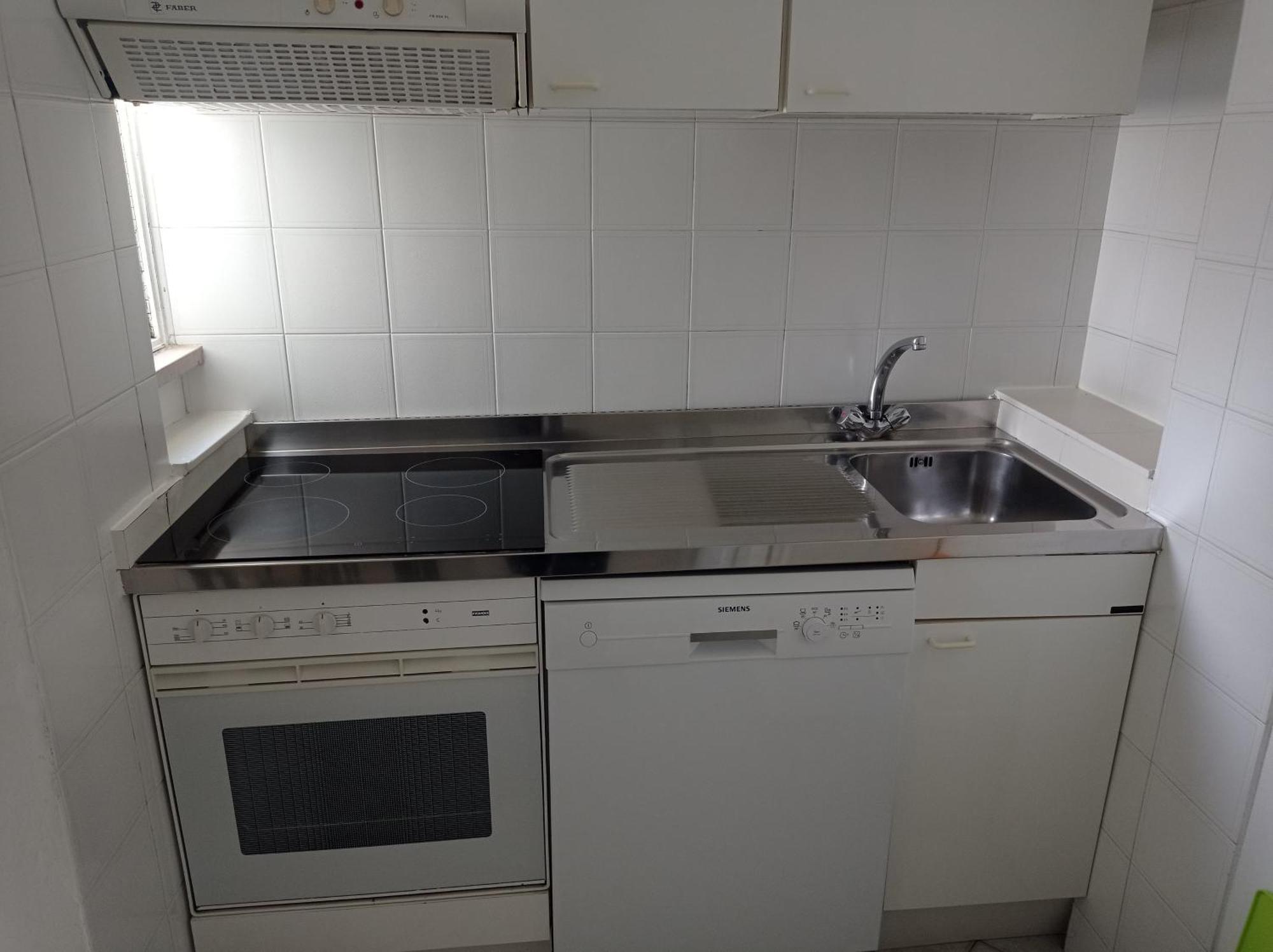Residence Le Vele 卡托利卡 外观 照片