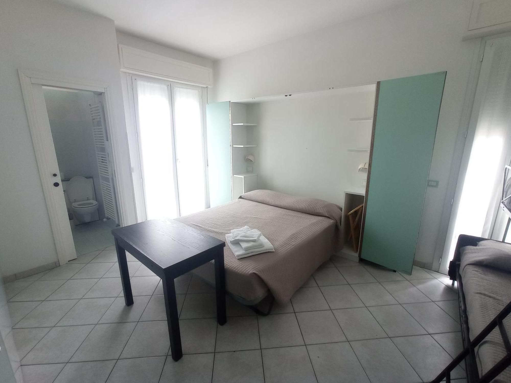 Residence Le Vele 卡托利卡 外观 照片