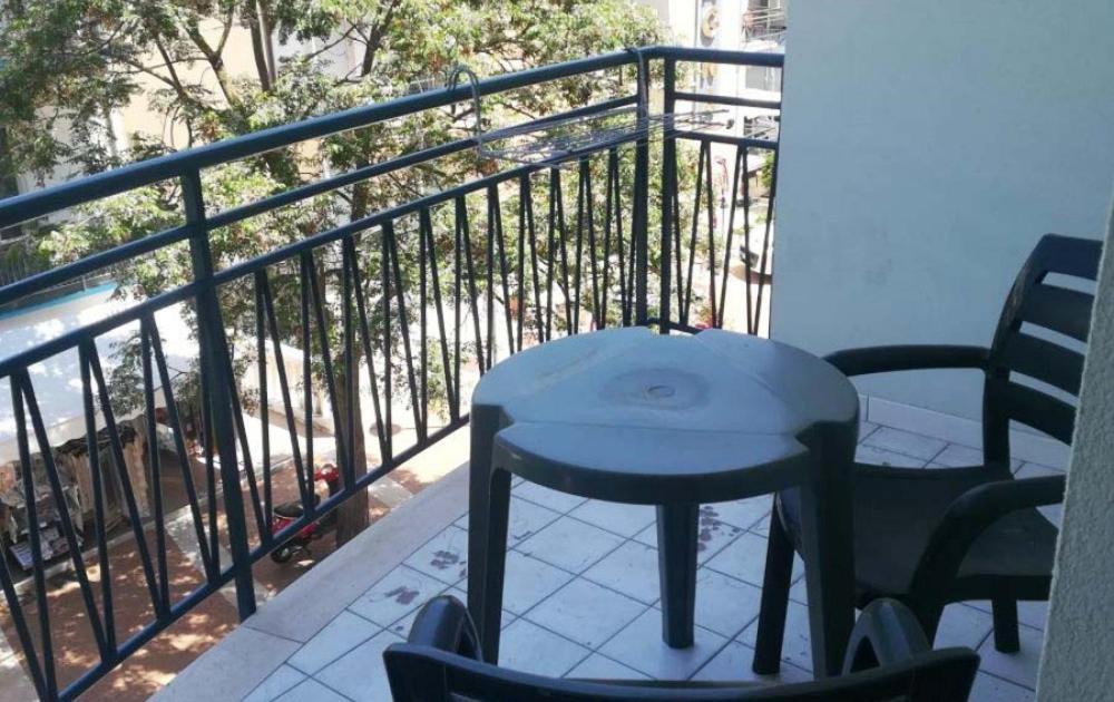 Residence Le Vele 卡托利卡 外观 照片