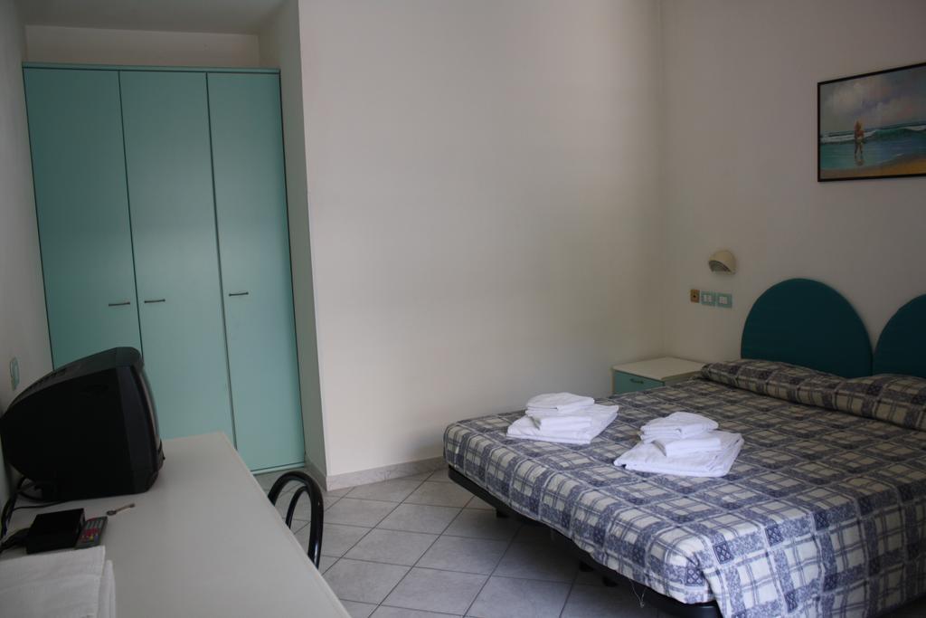 Residence Le Vele 卡托利卡 外观 照片